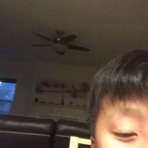 Meet your Posher, Jasper